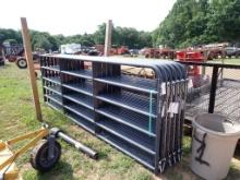 New 12' Tarter Gate