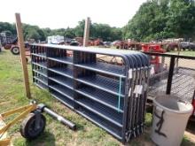 New 12' Tarter Gate