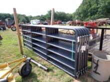 New 12' Gate