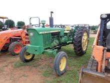 John Deere 2020 Diesel