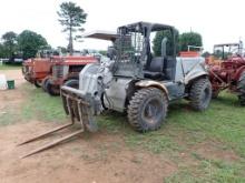 JCB 520 Telehandler
