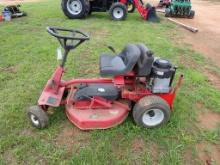 Snapper Riding Mower