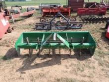 3Pt Frontier Boxblade
