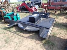 Quick Attach Brush Cutter