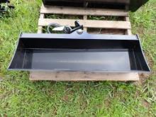 MIVA Mini Excavator Hydraulic Bucket
