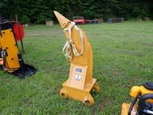 GIYI Excavator Ripper
