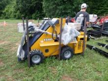 EGN EG80 Skid Steer Loader
