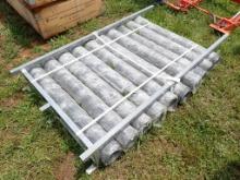 10 Rolls Of Hogwire