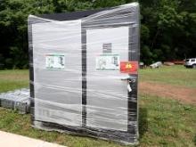Portable Bathroom/Shower Unit