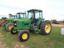 John Deere 7410