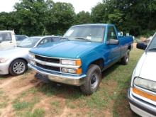 1998 Chevrolet C2500