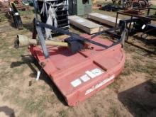 Bush Hog 285 Rotary Cutter