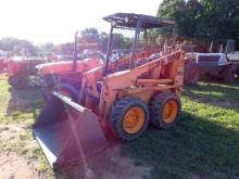 Case 1830 Skid Steer