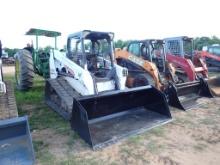 2014 Bobcat T630 Skid Steer