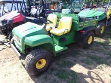John Deere 4x2 Turf Gator