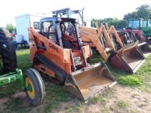 2020 Gehl RT105 Skid Steer