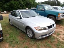 2006 BMW 325i