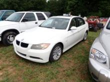 2006 BMW 325i