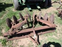 3Pt Bog Disk