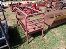 Small Tarter Feeder