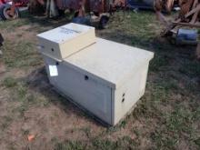 Generac 10KW Standbye Generator