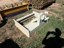 Biege Forklift Jig