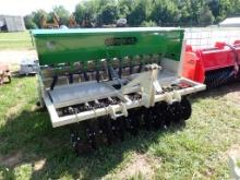 Greenscape 3Pt Seeder