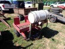 Transplanter