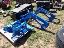 LS LL3002 Loader