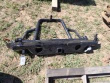 Jeep Bumper
