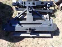 Jeep Bumper