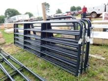 New 14' Farm Gate
