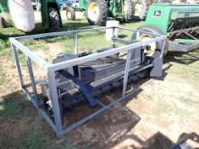 New Landhonor Quick Attach Soil Conditioner