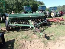 John Deere 450 10' Grain Drill