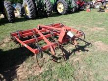 3Pt 6' Perfecta II Field Cultivator