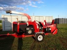 2015 Mobark M12D Chipper