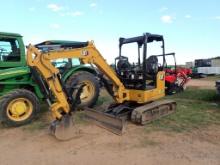 2021 Caterpillar 303CR Excavator
