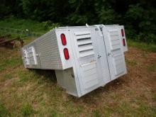 Jackson Creek BM9C Dog Box