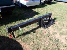 GIYI Forklift Boom