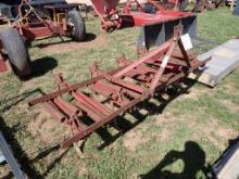 3Pt Nine Tine Tiller