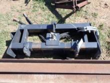 Quick Attach To 3Pt Converter With PTO