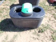 Behlen Water Trough