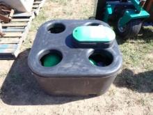 Behlen Water Trough