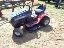 Bolens 17Hp 42" Riding Mower