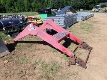 Massey Ferguson 1070 Loader Frame