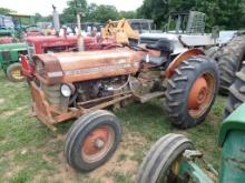 Massey Ferguson 135 Tractor