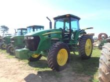 John Deere 7730 4x4 Tractor