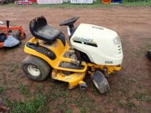 Cub Cadet LT1018 Mower Non-Running