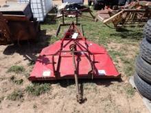 3Pt 5' Rotary Cutter