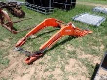 Kubota LA534 Loader